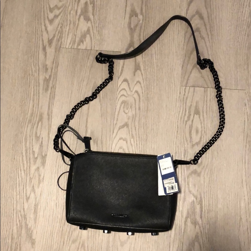 Rebecca Minkoff Crossbody